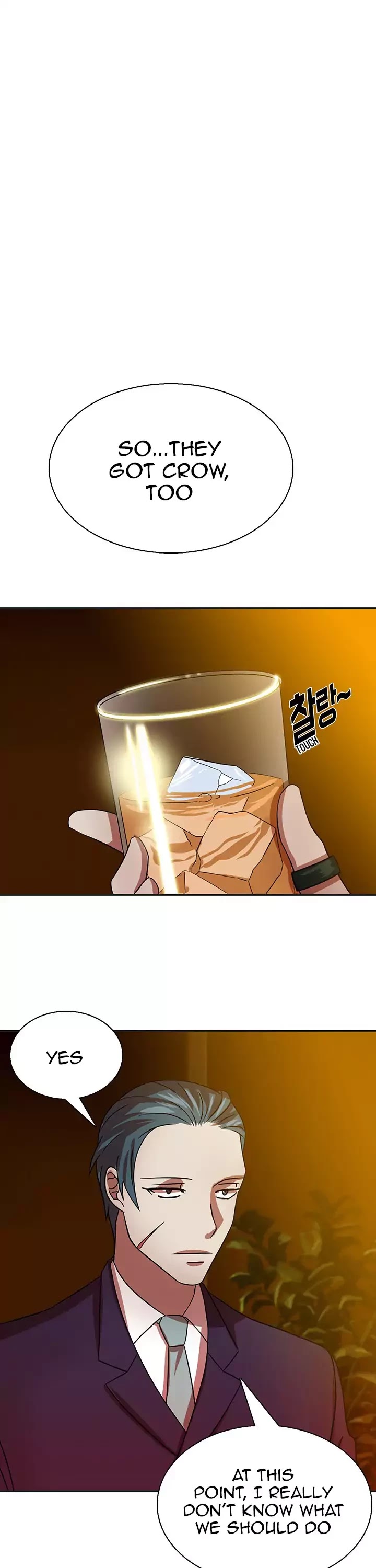 My Wife is a Gangster Chapter 27 page 30 - Chapter 27