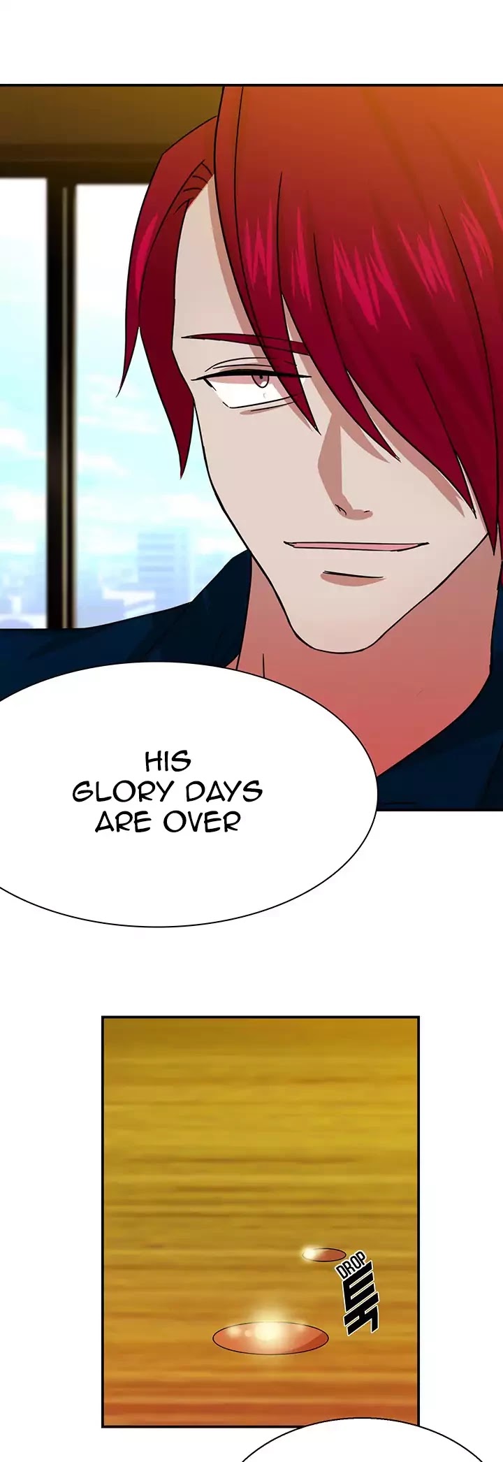 My Wife is a Gangster Chapter 27 page 36 - Chapter 27