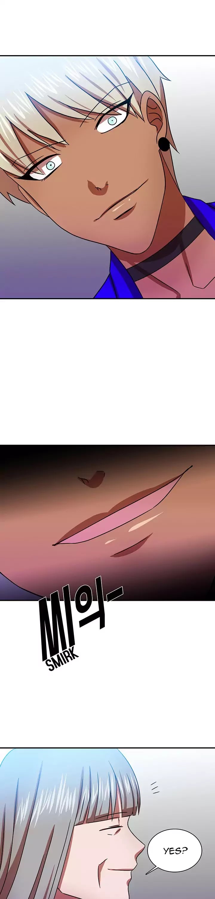 My Wife is a Gangster Chapter 27 page 6 - Chapter 27