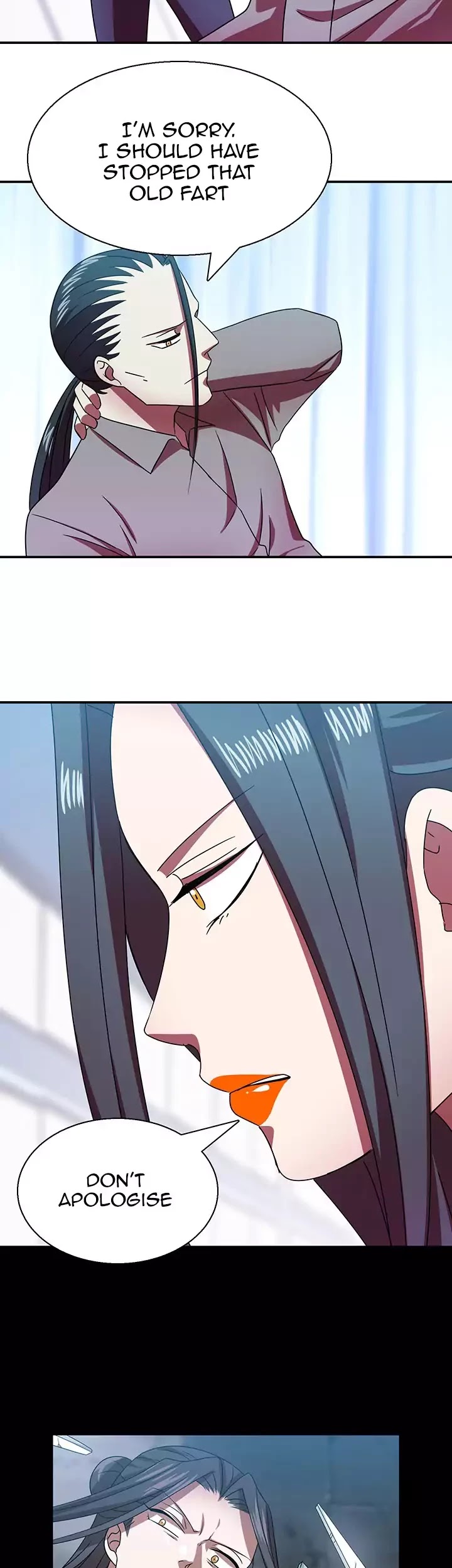 My Wife is a Gangster Chapter 28 page 22 - Chapter 28