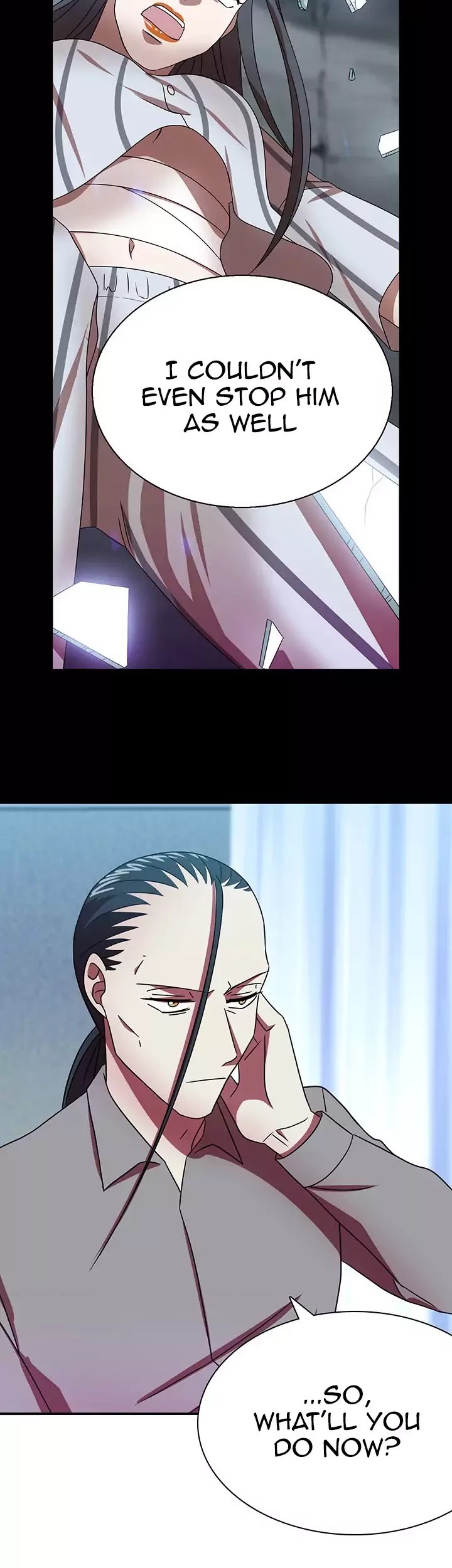 My Wife is a Gangster Chapter 28 page 23 - Chapter 28