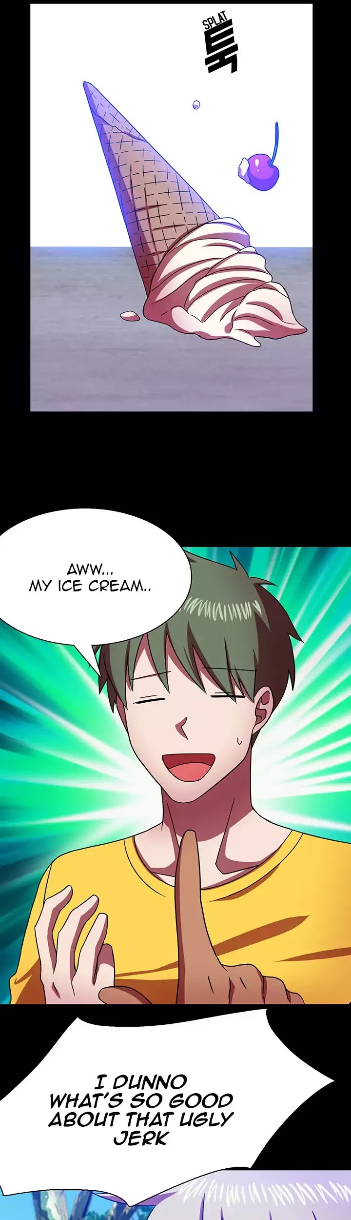 My Wife is a Gangster Chapter 28 page 7 - Chapter 28