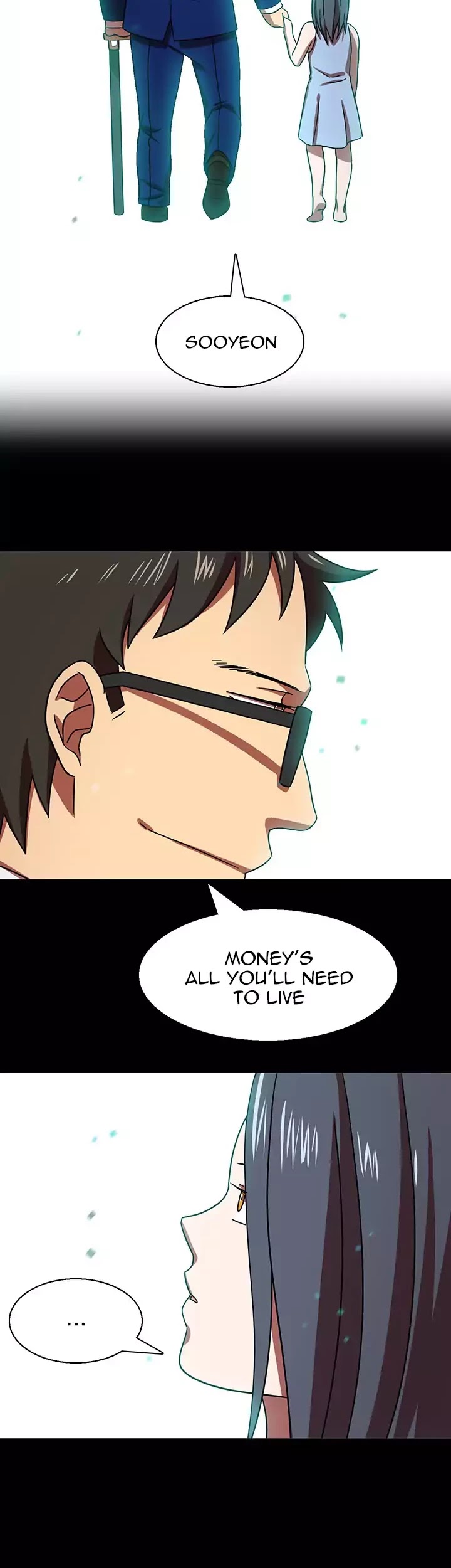 My Wife is a Gangster Chapter 29 page 11 - Chapter 29
