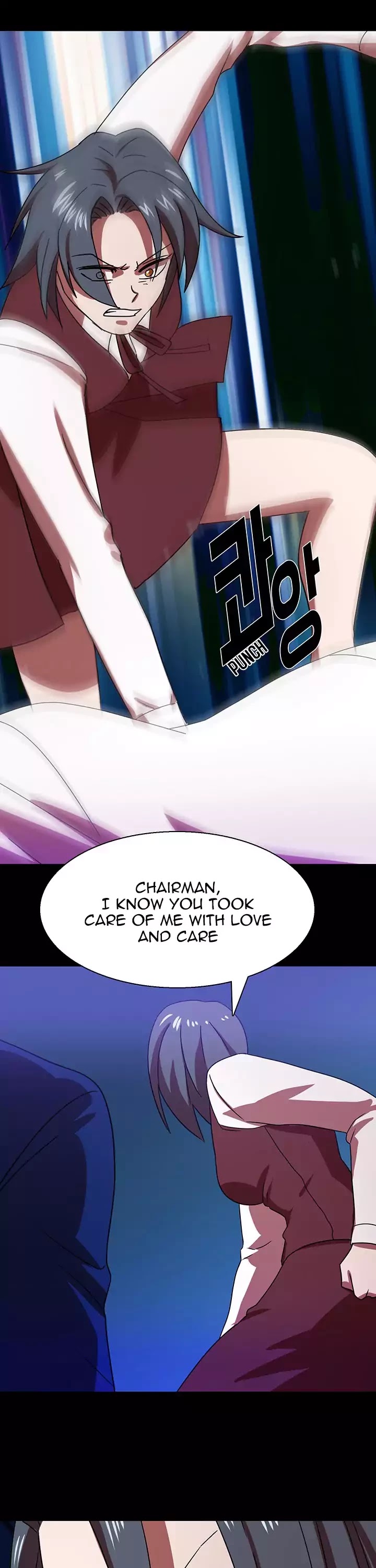 My Wife is a Gangster Chapter 29 page 15 - Chapter 29