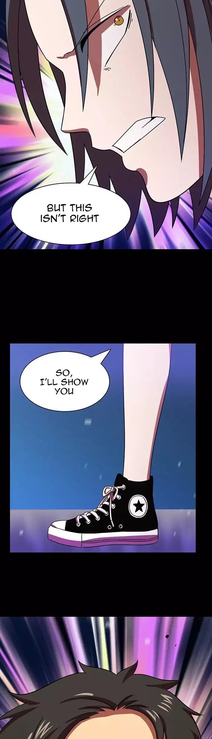 My Wife is a Gangster Chapter 29 page 16 - Chapter 29