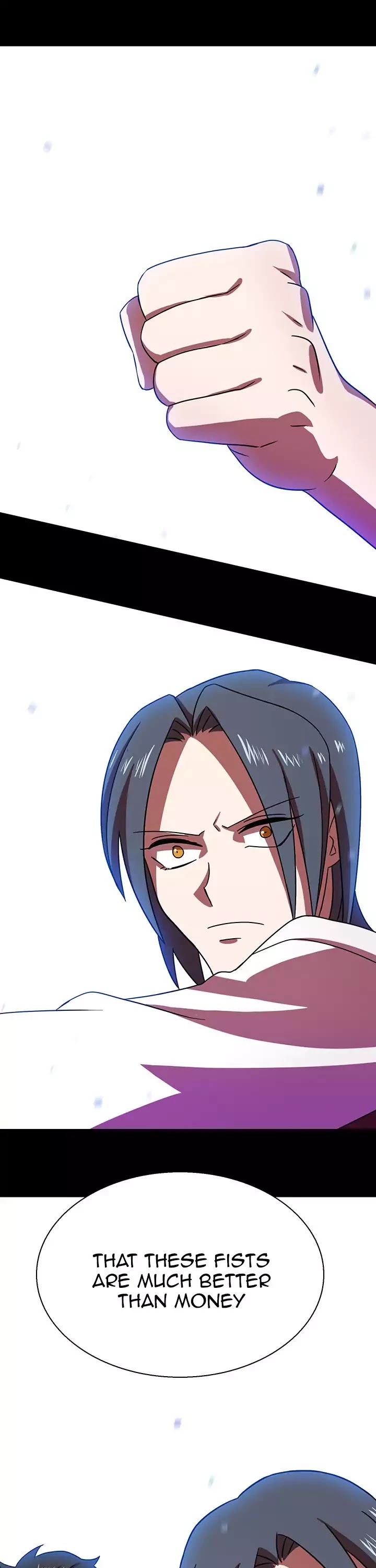 My Wife is a Gangster Chapter 29 page 18 - Chapter 29