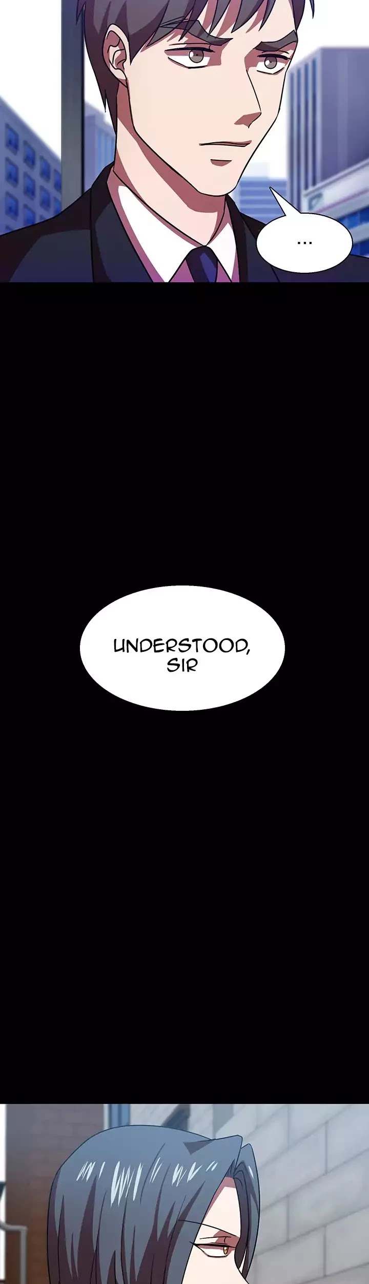 My Wife is a Gangster Chapter 29 page 22 - Chapter 29