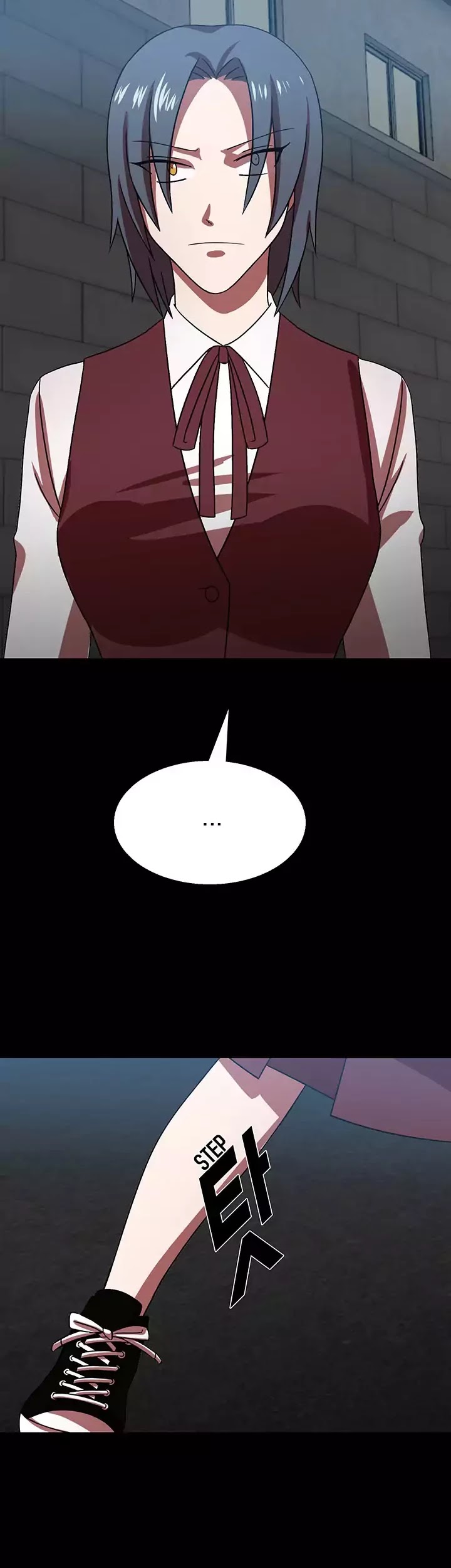 My Wife is a Gangster Chapter 29 page 29 - Chapter 29