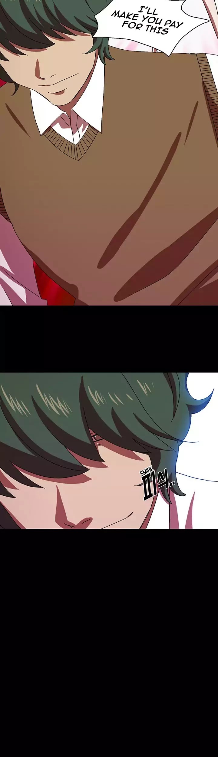 My Wife is a Gangster Chapter 29 page 35 - Chapter 29