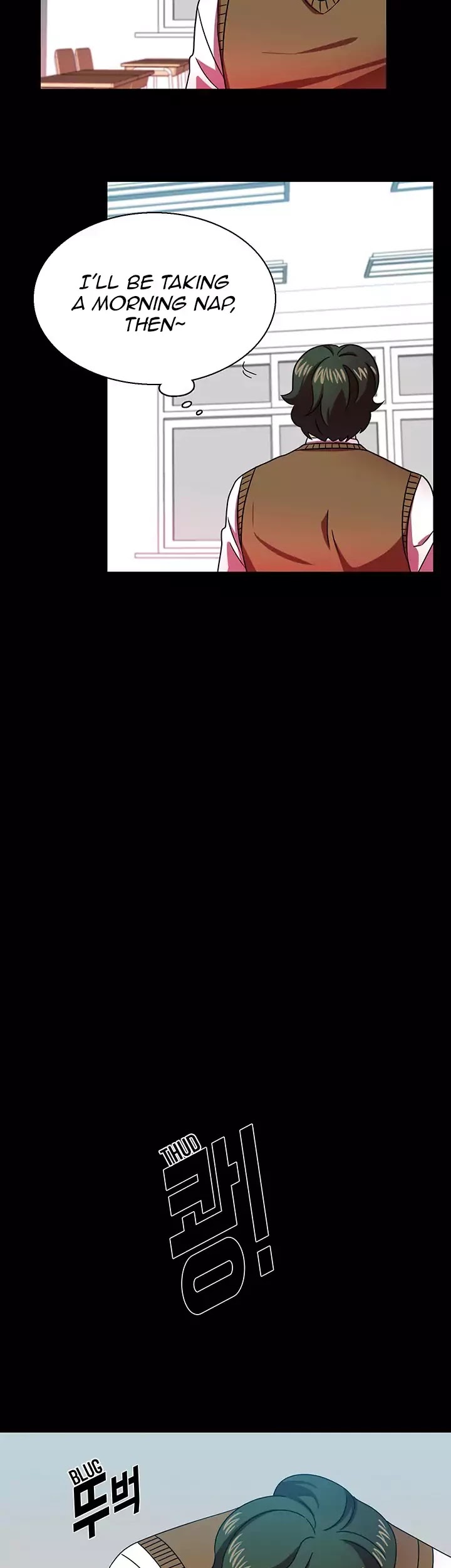 My Wife is a Gangster Chapter 30 page 24 - Chapter 30