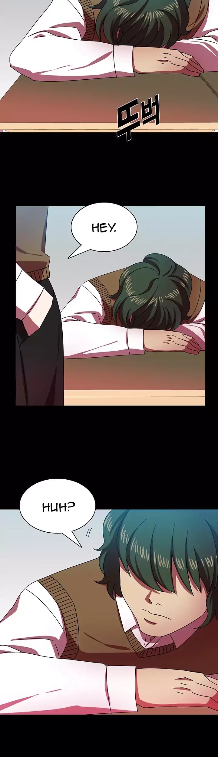 My Wife is a Gangster Chapter 30 page 25 - Chapter 30