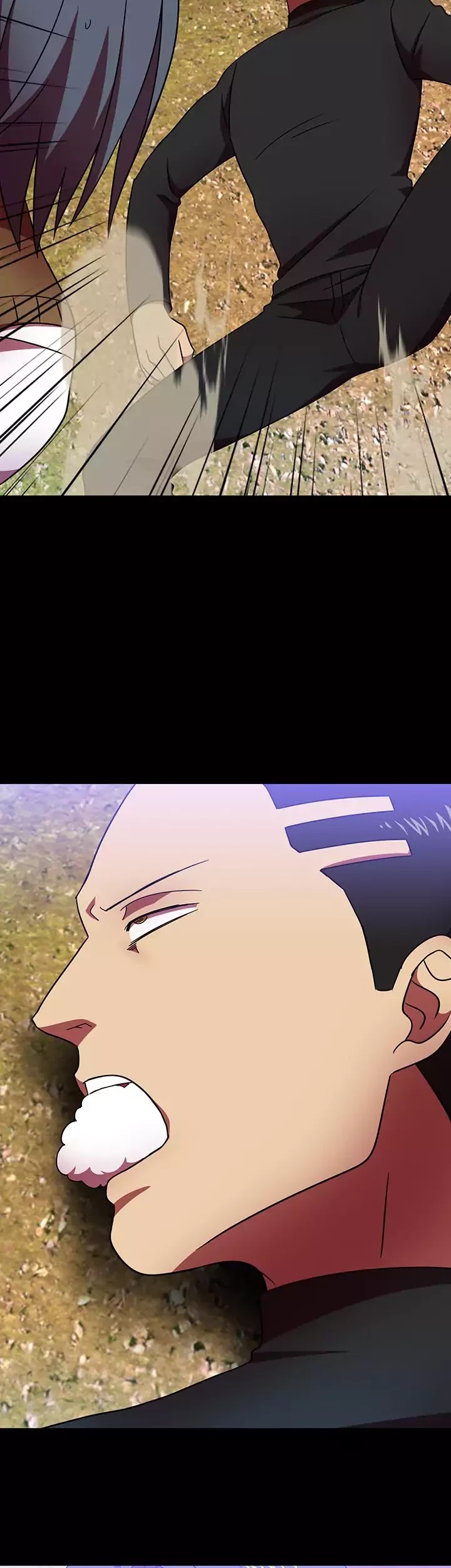 My Wife is a Gangster Chapter 31 page 19 - Chapter 31