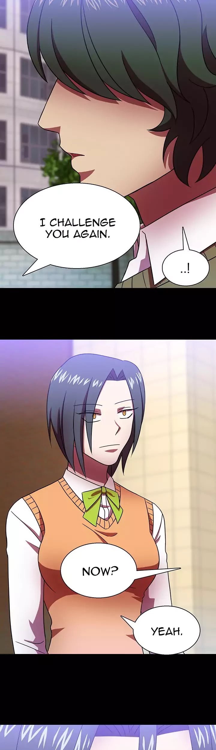My Wife is a Gangster Chapter 31 page 25 - Chapter 31