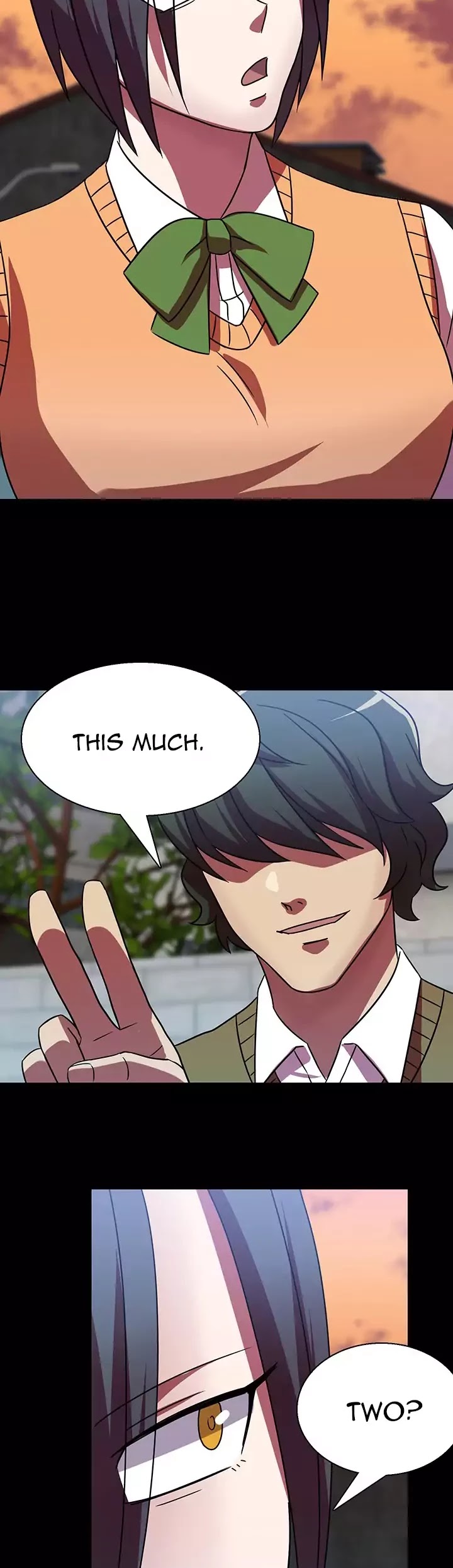 My Wife is a Gangster Chapter 32 page 24 - Chapter 32