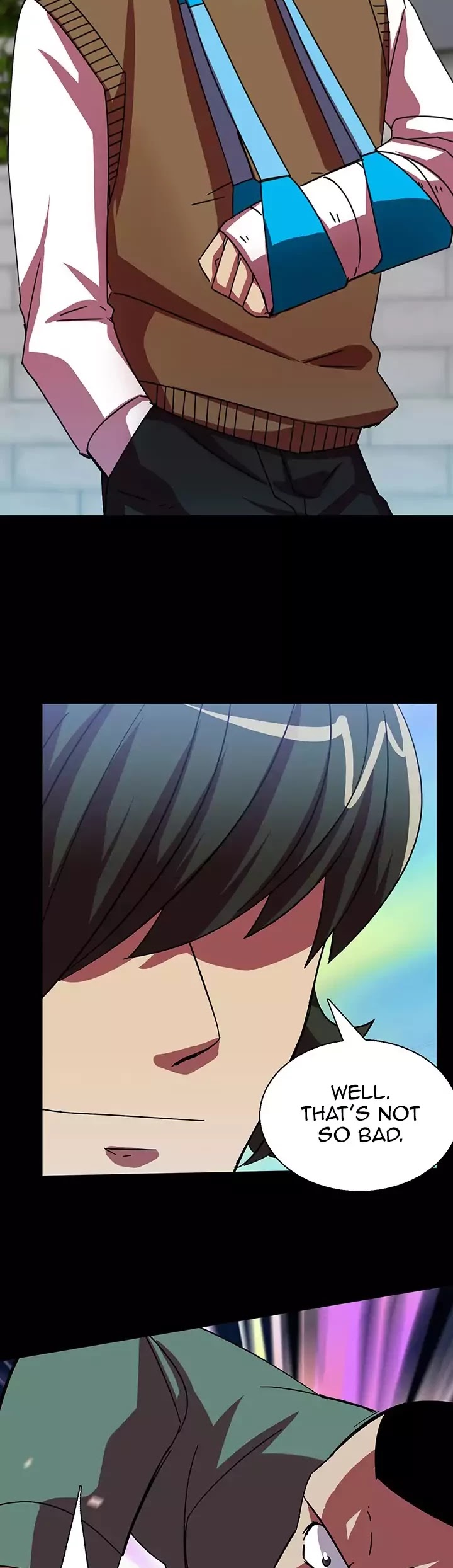My Wife is a Gangster Chapter 32 page 30 - Chapter 32