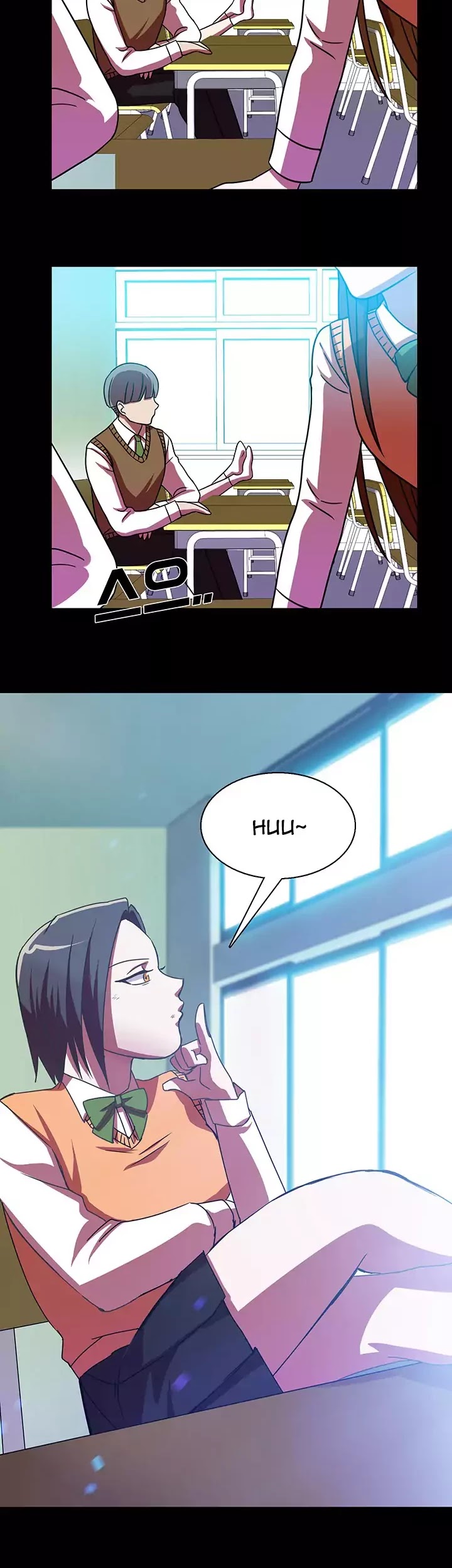 My Wife is a Gangster Chapter 32 page 4 - Chapter 32