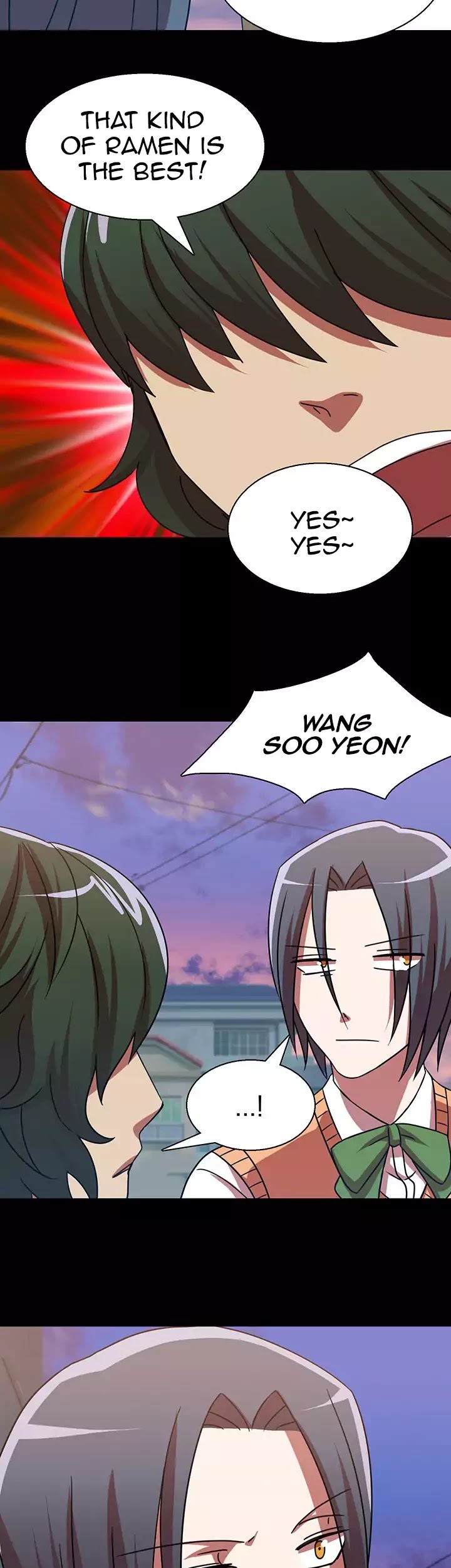 My Wife is a Gangster Chapter 33 page 13 - Chapter 33