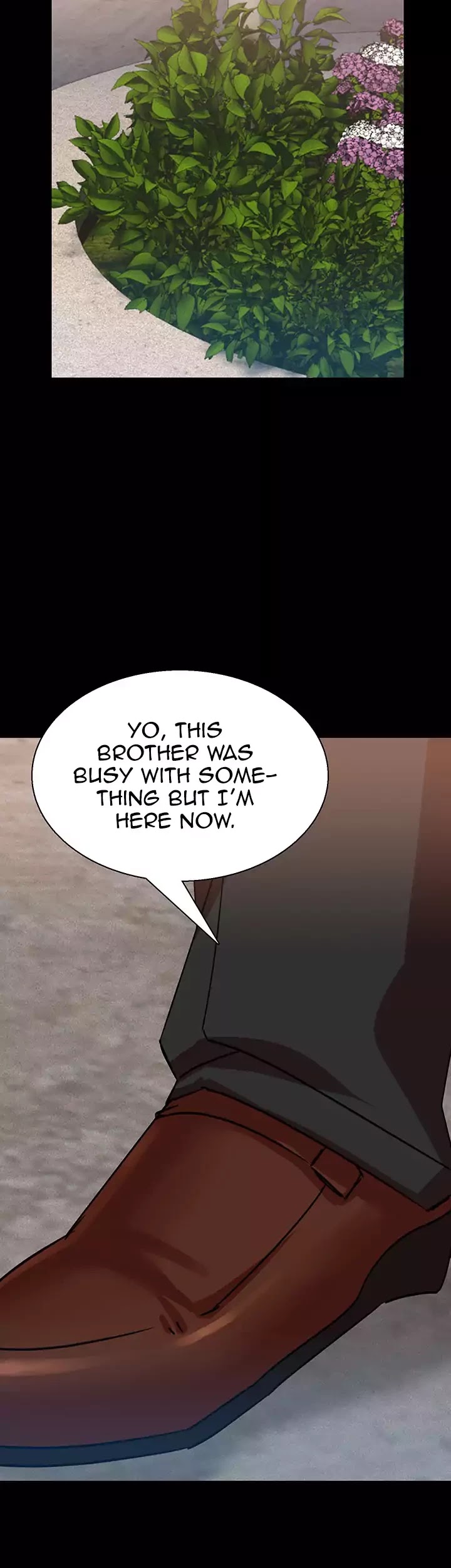 My Wife is a Gangster Chapter 33 page 30 - Chapter 33
