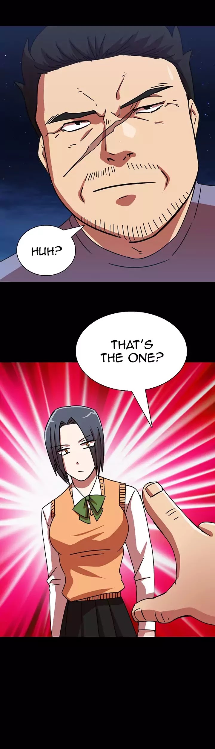 My Wife is a Gangster Chapter 33 page 31 - Chapter 33
