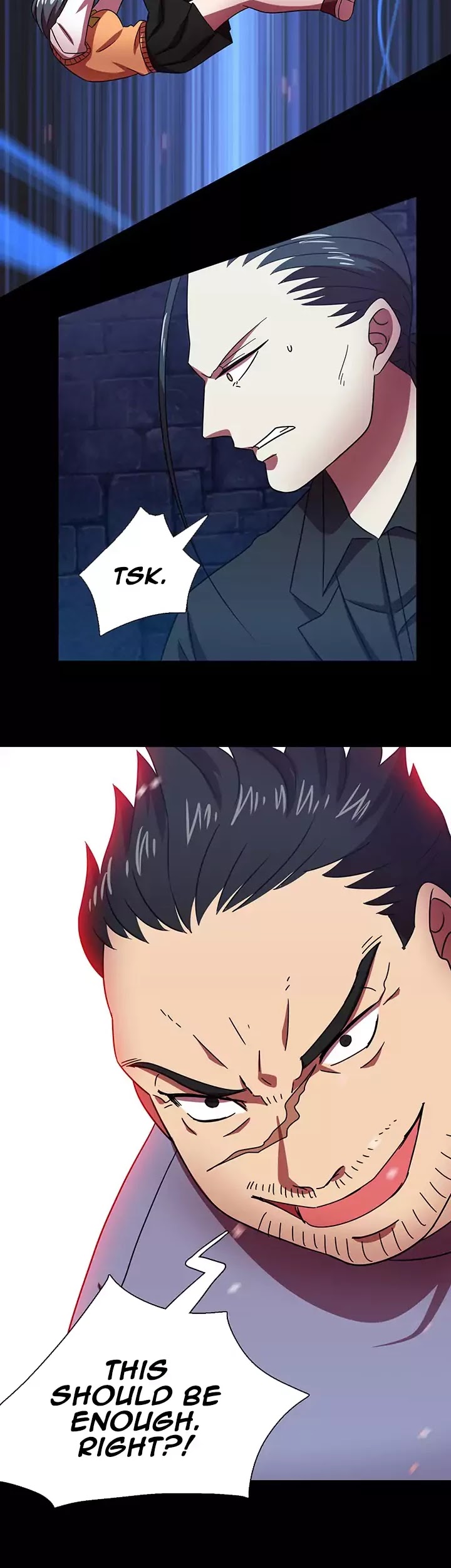 My Wife is a Gangster Chapter 34 page 14 - Chapter 34