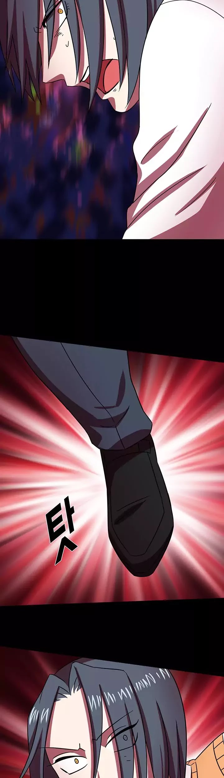 My Wife is a Gangster Chapter 34 page 16 - Chapter 34