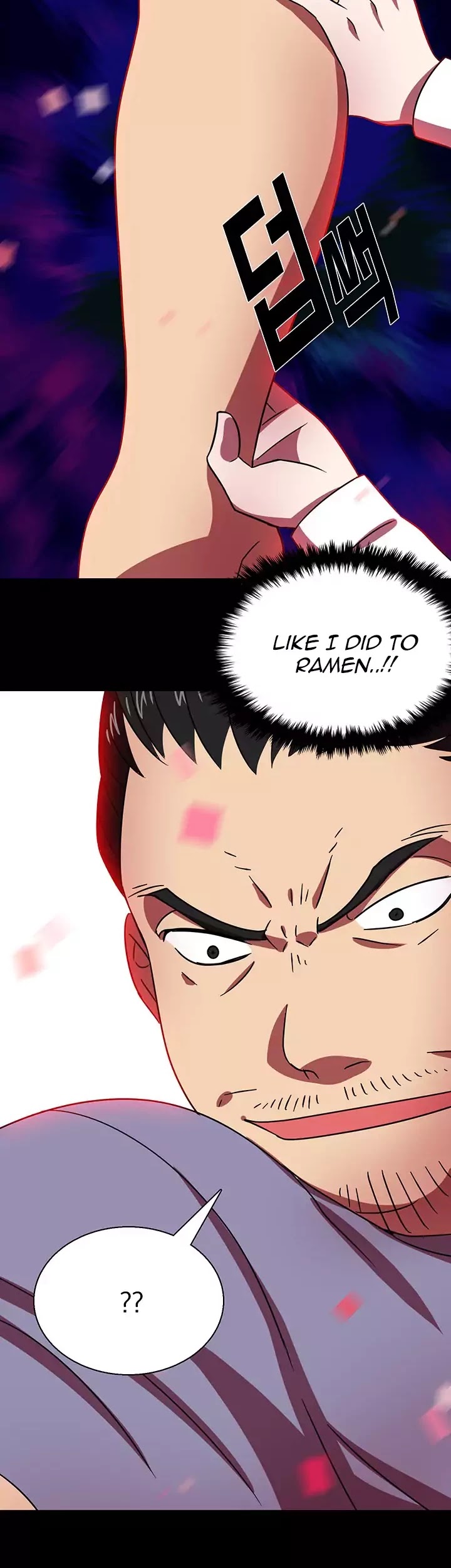 My Wife is a Gangster Chapter 34 page 20 - Chapter 34