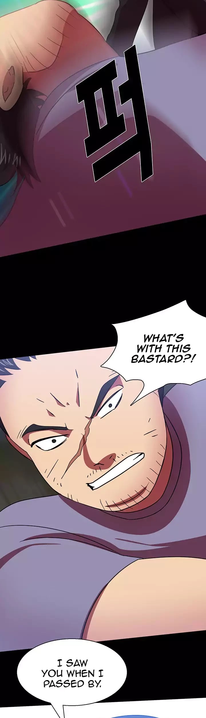 My Wife is a Gangster Chapter 34 page 28 - Chapter 34