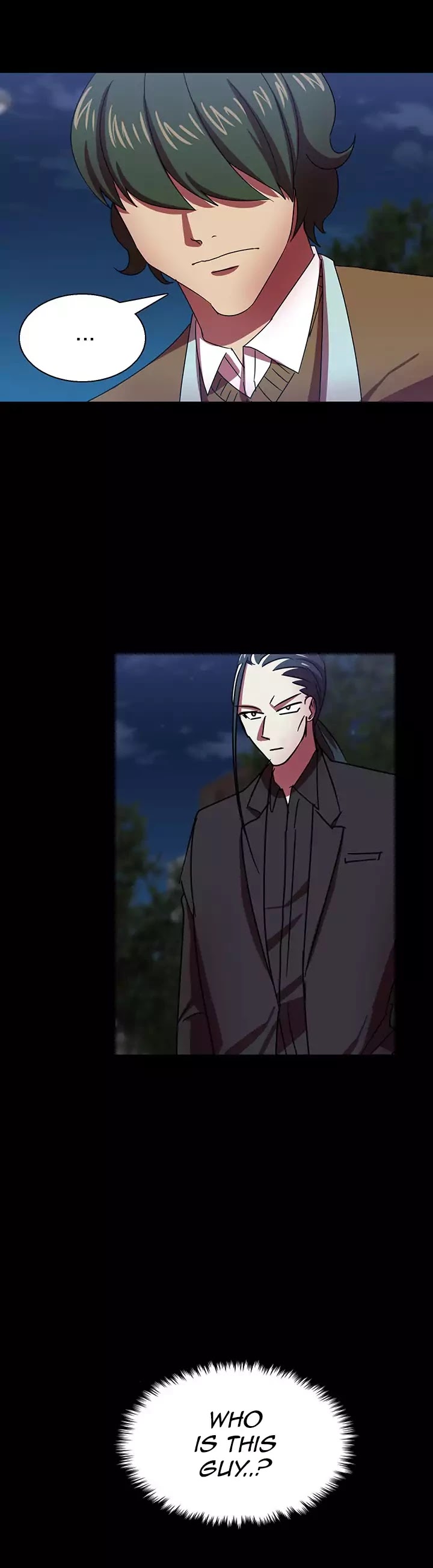 My Wife is a Gangster Chapter 34 page 36 - Chapter 34