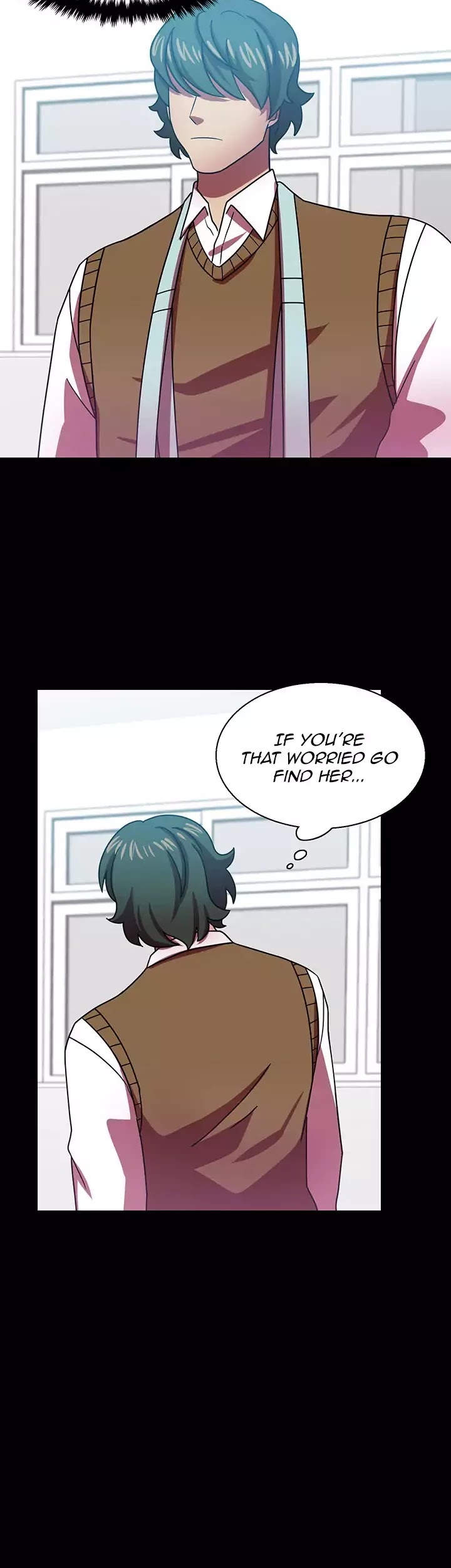 My Wife is a Gangster Chapter 35 page 9 - Chapter 35