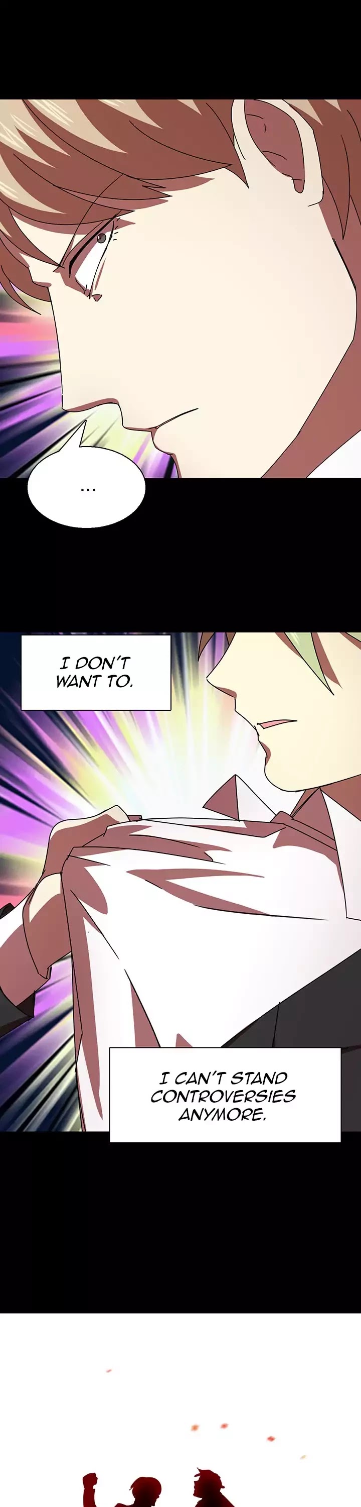 My Wife is a Gangster Chapter 36 page 33 - Chapter 36
