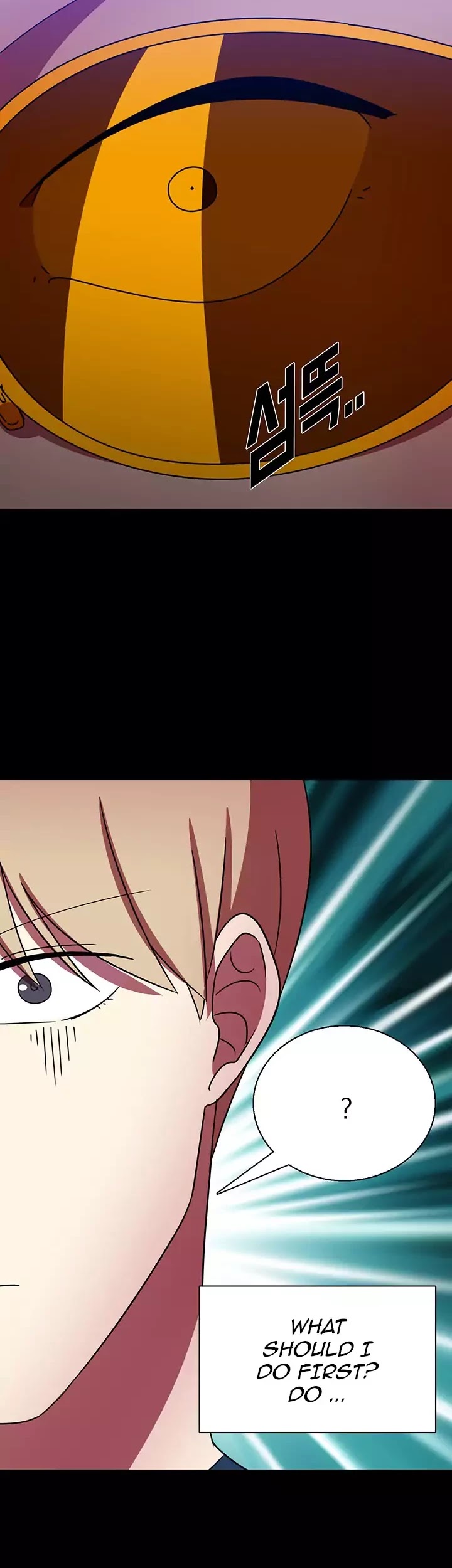 My Wife is a Gangster Chapter 37 page 17 - Chapter 37