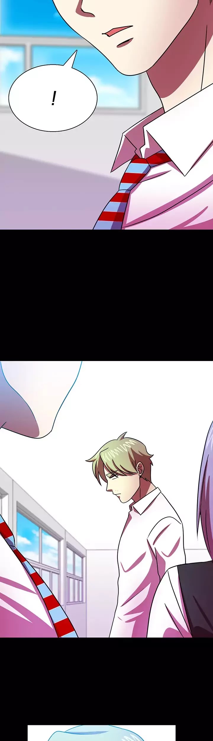 My Wife is a Gangster Chapter 37 page 19 - Chapter 37