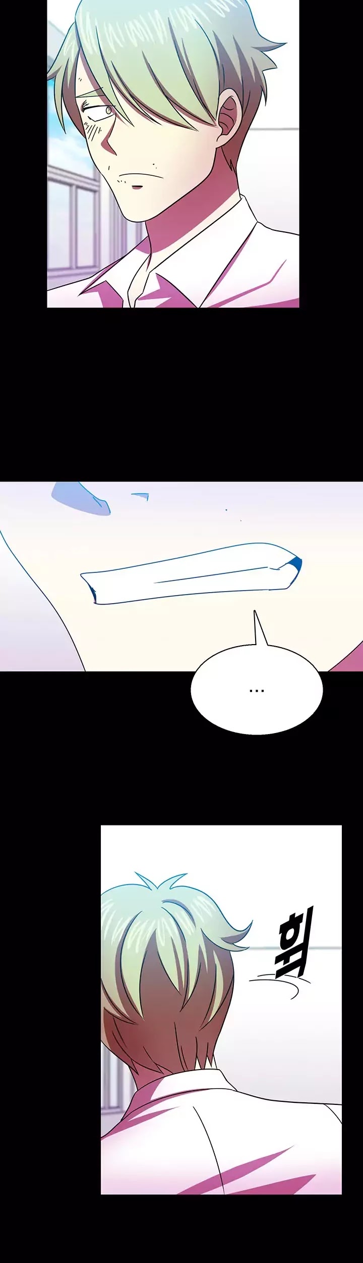 My Wife is a Gangster Chapter 37 page 20 - Chapter 37