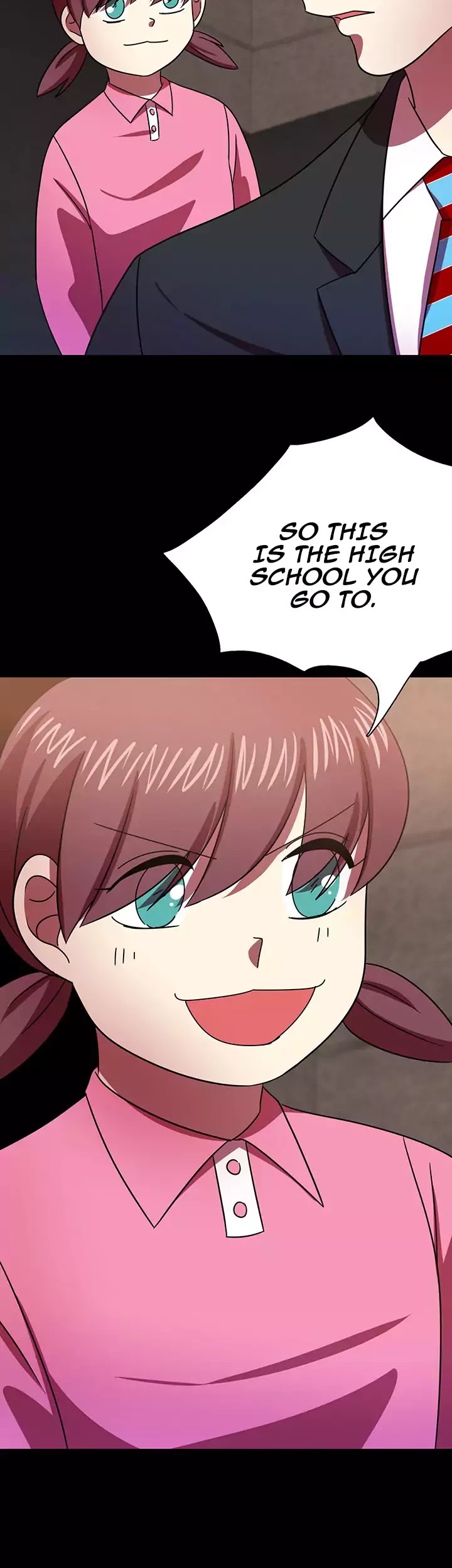 My Wife is a Gangster Chapter 37 page 26 - Chapter 37