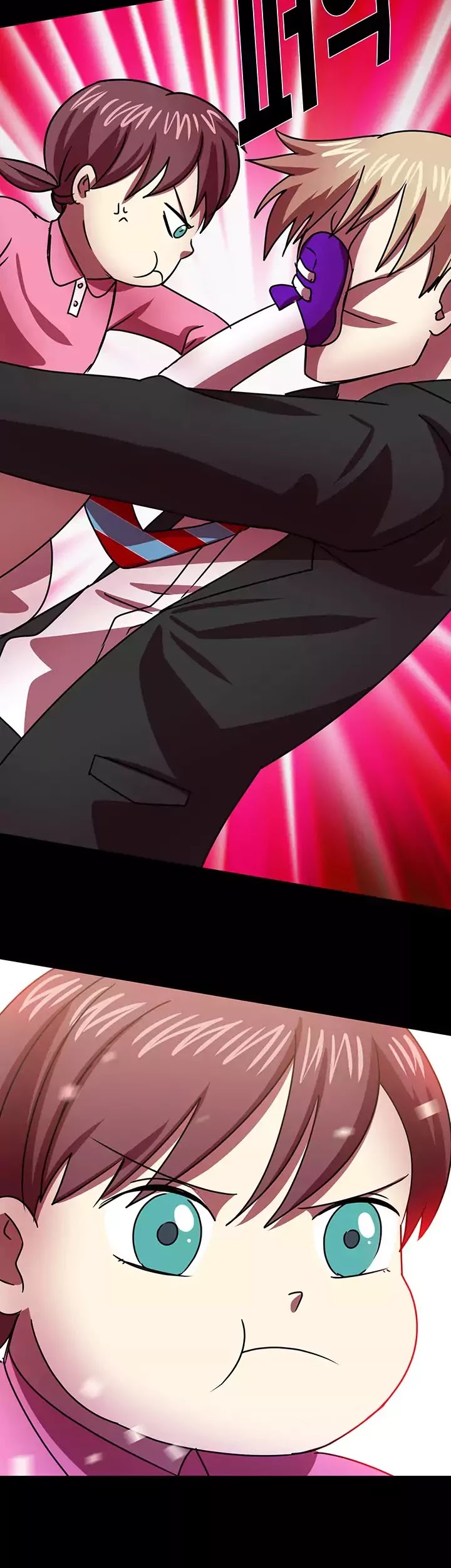 My Wife is a Gangster Chapter 37 page 32 - Chapter 37