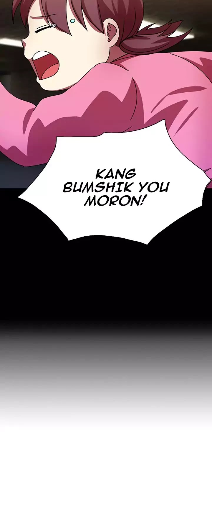 My Wife is a Gangster Chapter 37 page 40 - Chapter 37