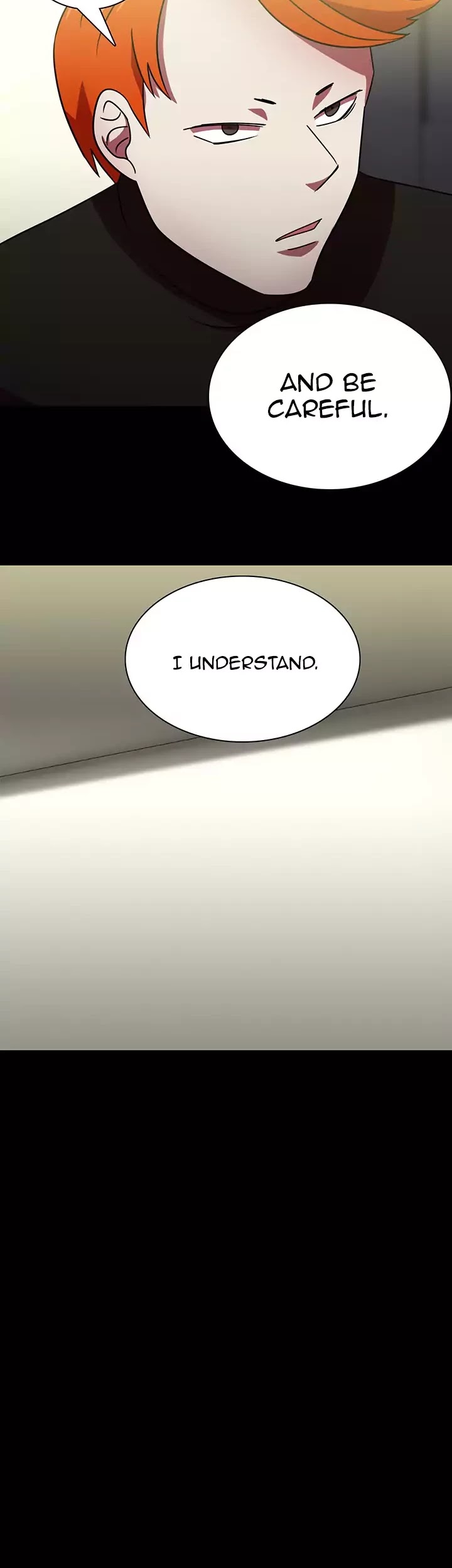 My Wife is a Gangster Chapter 38 page 11 - Chapter 38