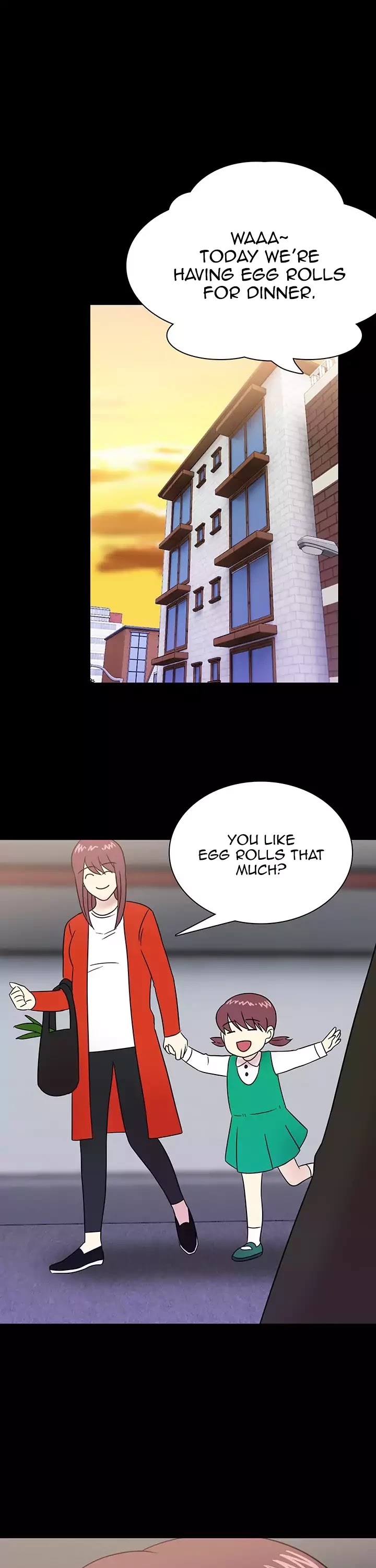My Wife is a Gangster Chapter 38 page 12 - Chapter 38