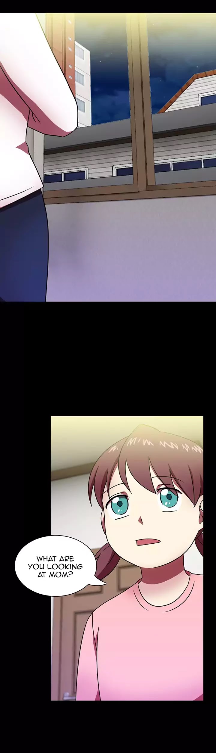My Wife is a Gangster Chapter 38 page 17 - Chapter 38