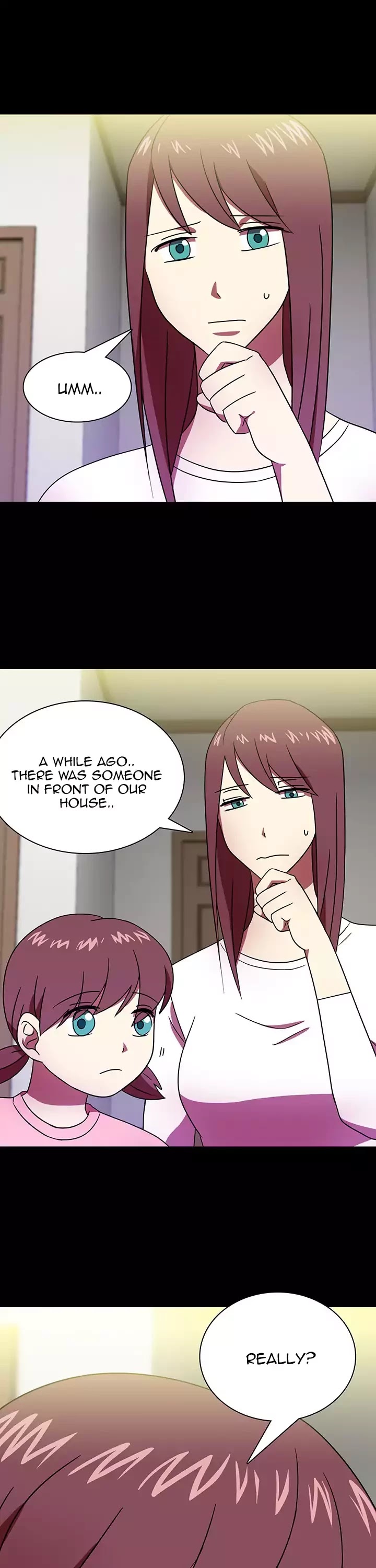 My Wife is a Gangster Chapter 38 page 18 - Chapter 38