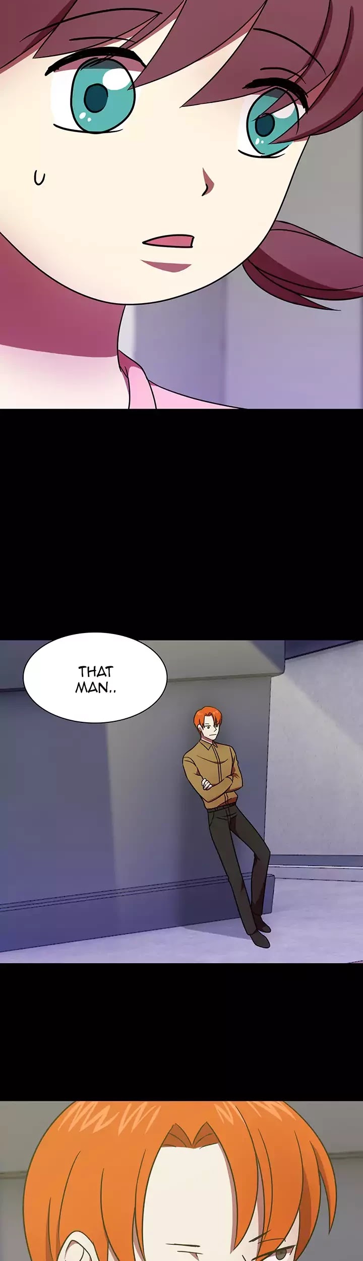 My Wife is a Gangster Chapter 38 page 19 - Chapter 38