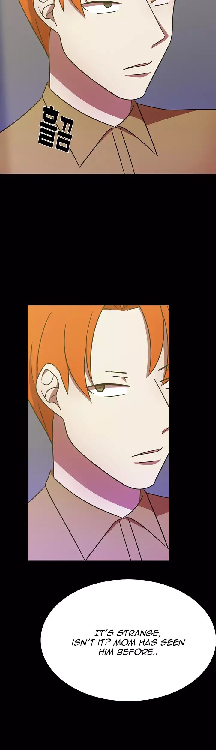My Wife is a Gangster Chapter 38 page 20 - Chapter 38