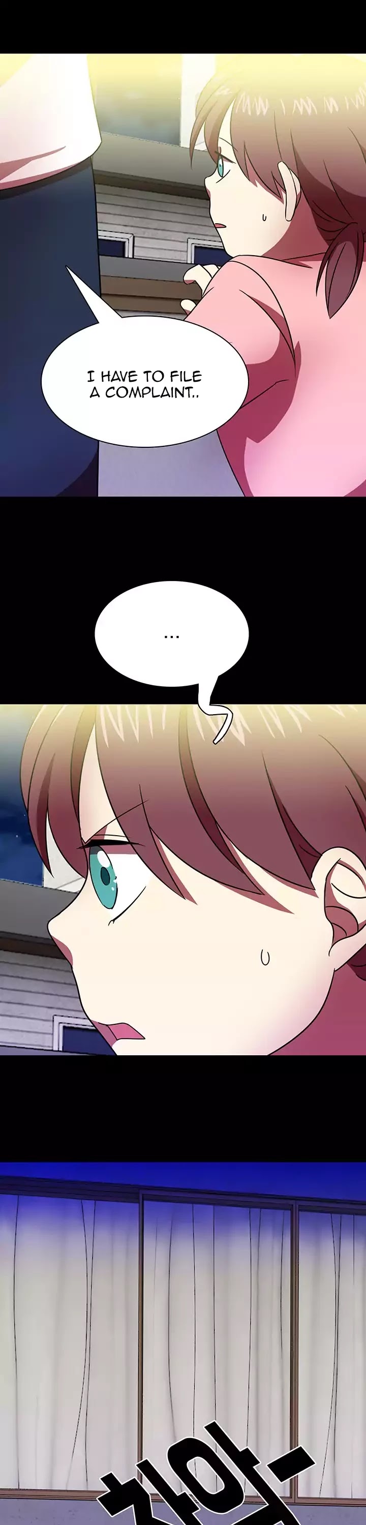 My Wife is a Gangster Chapter 38 page 21 - Chapter 38