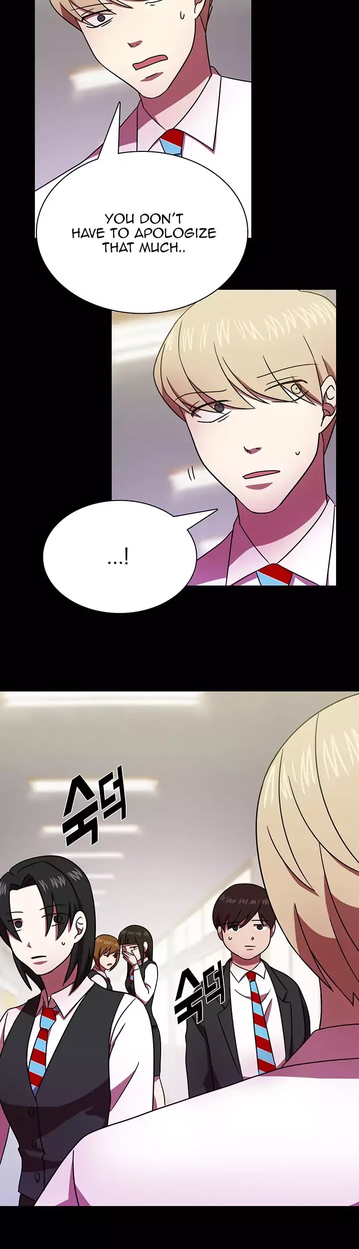 My Wife is a Gangster Chapter 38 page 26 - Chapter 38