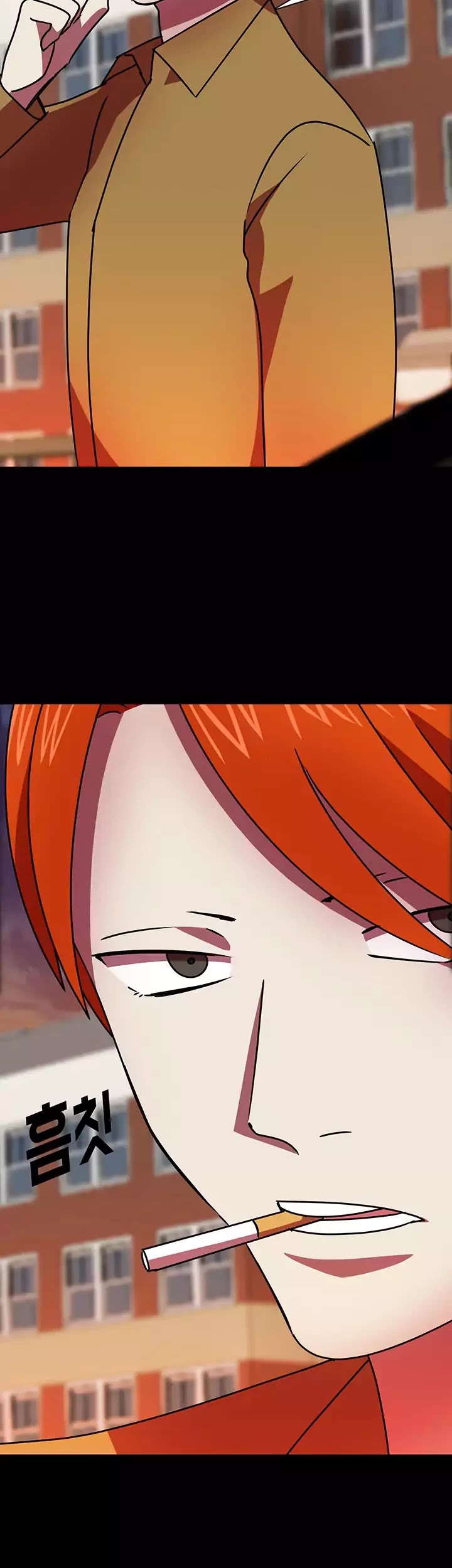 My Wife is a Gangster Chapter 38 page 35 - Chapter 38