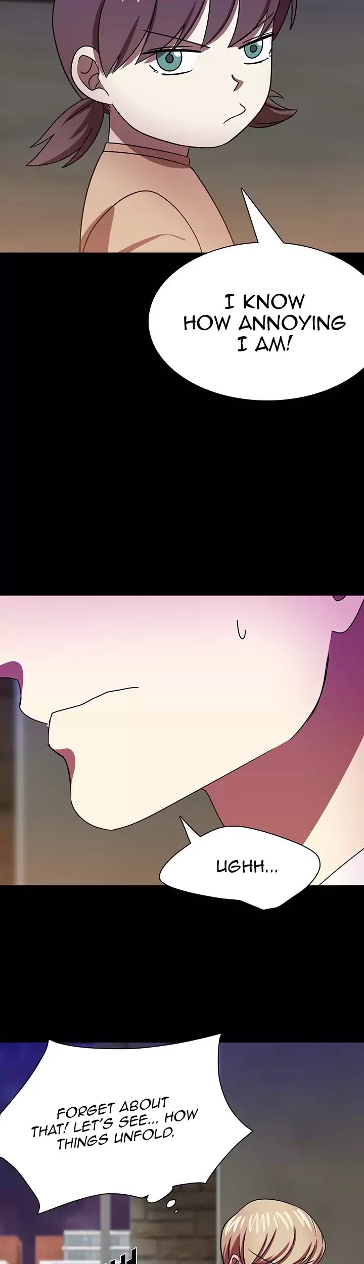 My Wife is a Gangster Chapter 39 page 10 - Chapter 39