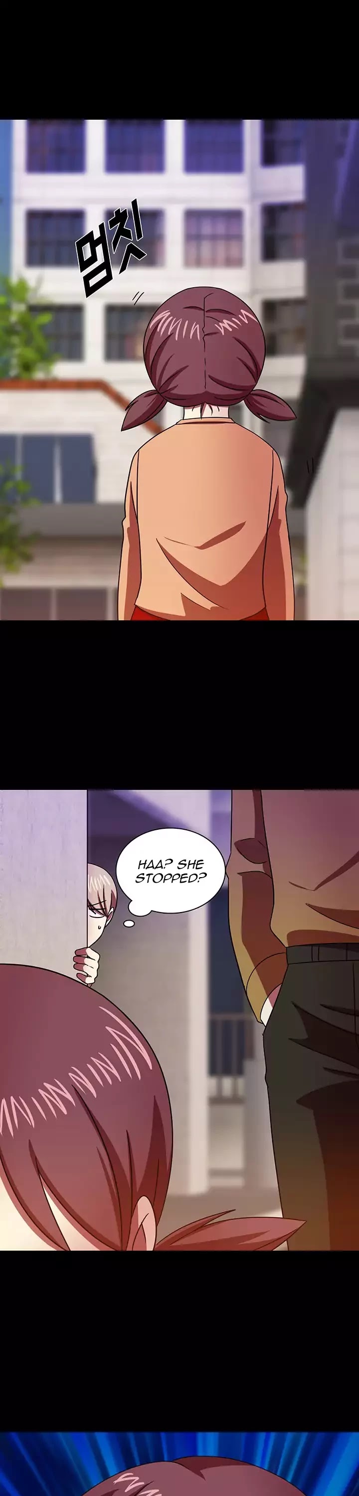 My Wife is a Gangster Chapter 39 page 12 - Chapter 39