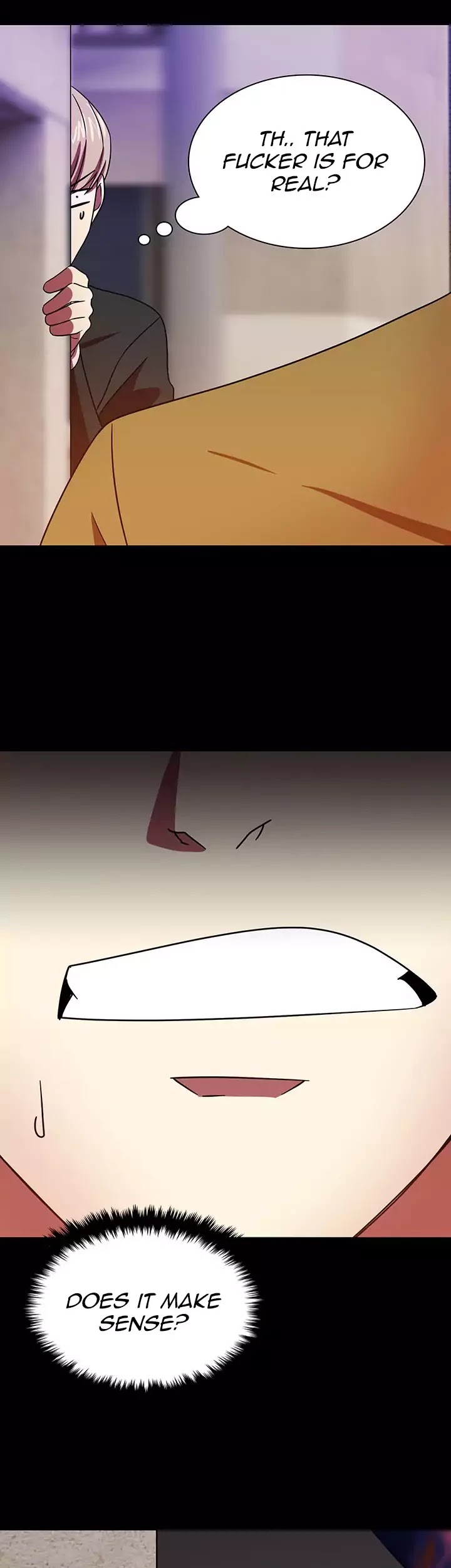 My Wife is a Gangster Chapter 39 page 16 - Chapter 39