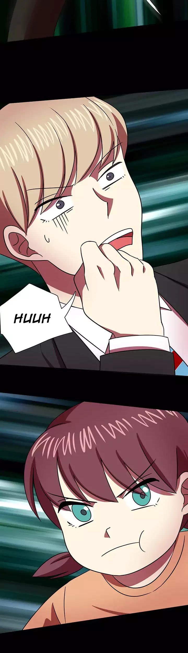 My Wife is a Gangster Chapter 39 page 29 - Chapter 39