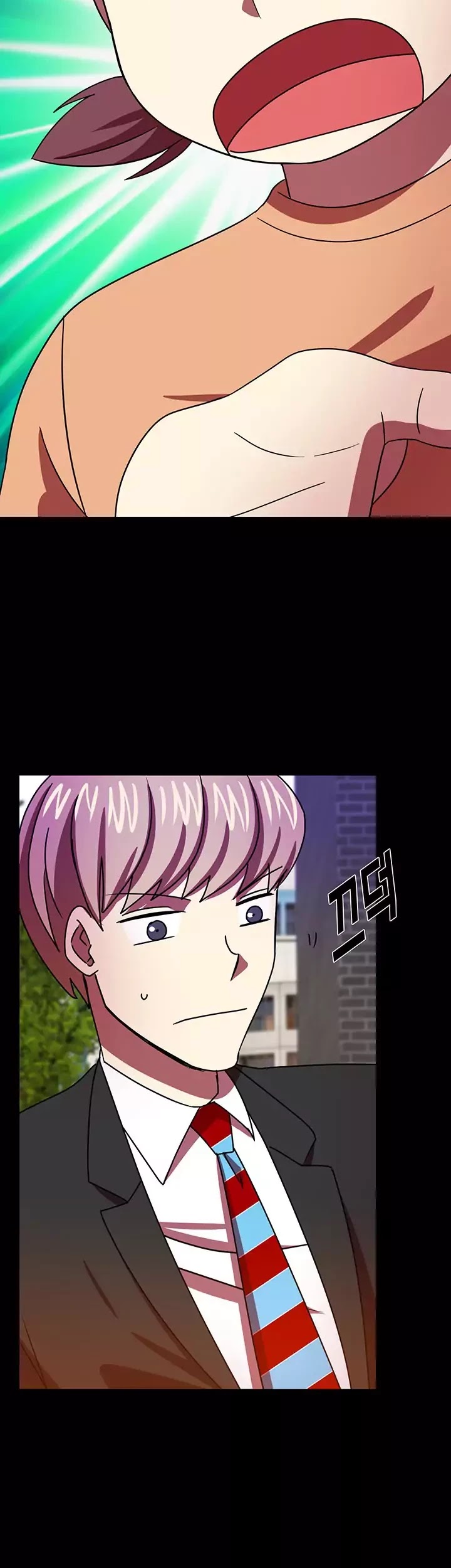 My Wife is a Gangster Chapter 39 page 31 - Chapter 39